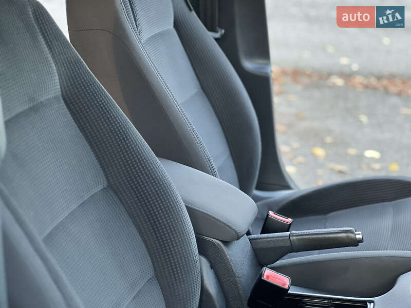 Хетчбек Volkswagen Gol 2010 в Тернополі