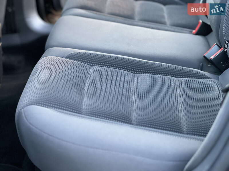 Хетчбек Volkswagen Gol 2010 в Тернополі