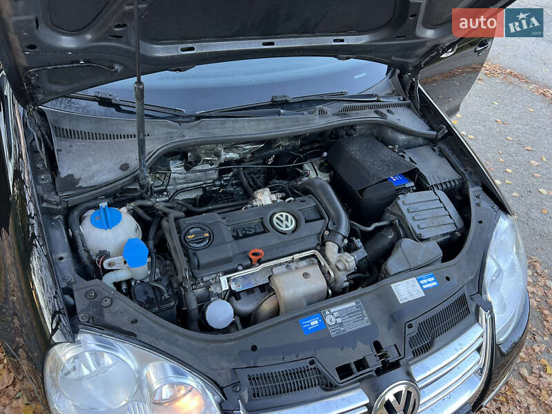 Хетчбек Volkswagen Gol 2010 в Тернополі