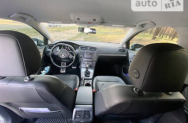 Универсал Volkswagen Golf Alltrack 2016 в Харькове