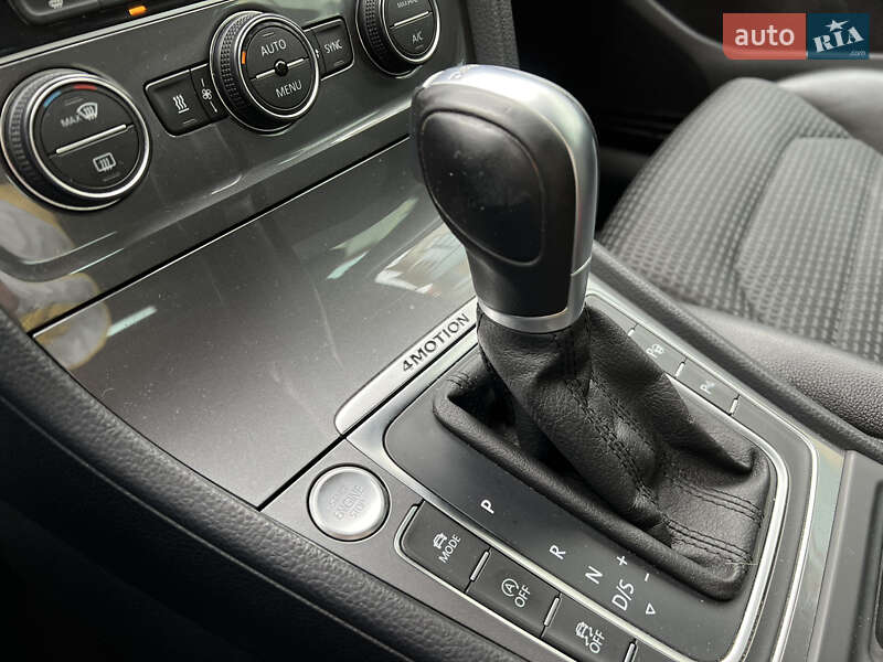 Універсал Volkswagen Golf Alltrack 2015 в Дрогобичі фото 19 Універсал Volkswagen Golf Alltrack 2015 в Дрогобичі