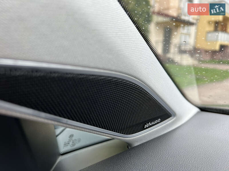 Універсал Volkswagen Golf Alltrack 2015 в Дрогобичі фото 28 Універсал Volkswagen Golf Alltrack 2015 в Дрогобичі