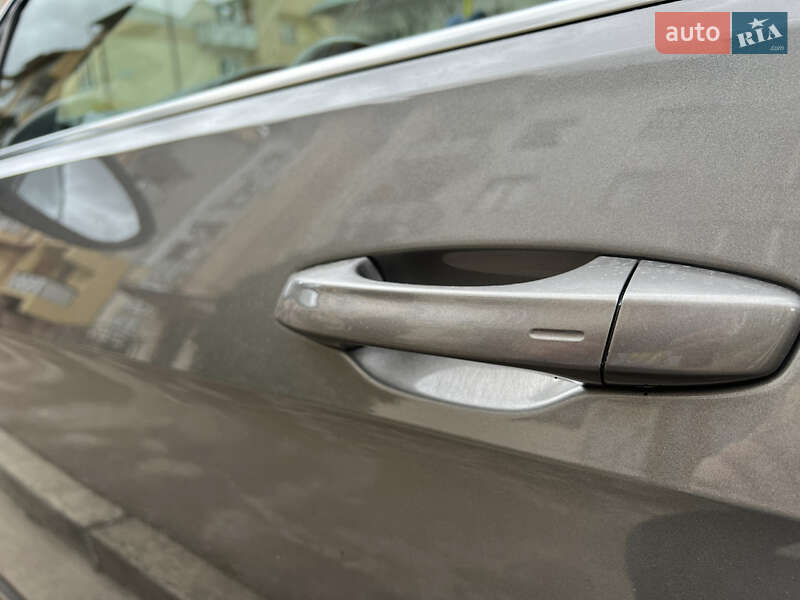 Універсал Volkswagen Golf Alltrack 2015 в Дрогобичі фото 29 Універсал Volkswagen Golf Alltrack 2015 в Дрогобичі