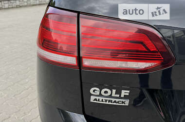 Универсал Volkswagen Golf Alltrack 2020 в Луцке