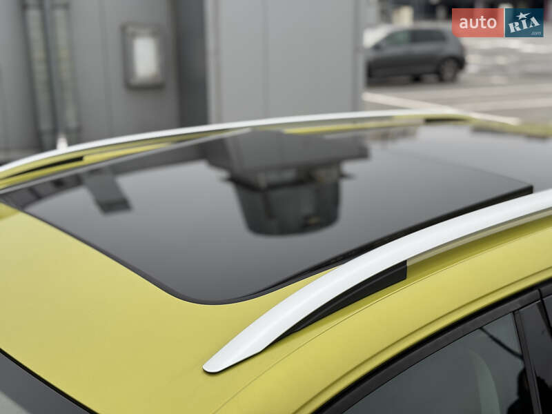 Универсал Volkswagen Golf Alltrack 2021 в Львове фото 12 Универсал Volkswagen Golf Alltrack 2021 в Львове