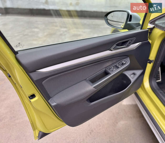 Универсал Volkswagen Golf Alltrack 2021 в Львове фото 16 Универсал Volkswagen Golf Alltrack 2021 в Львове