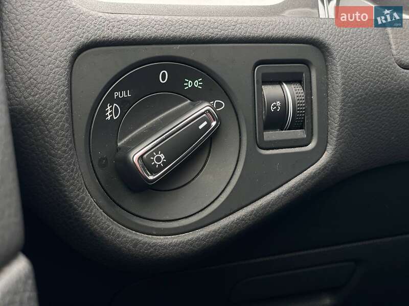 Універсал Volkswagen Golf Alltrack 2017 в Одесі фото 23 Універсал Volkswagen Golf Alltrack 2017 в Одесі