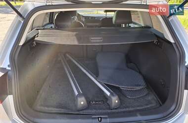 Универсал Volkswagen Golf Alltrack 2016 в 