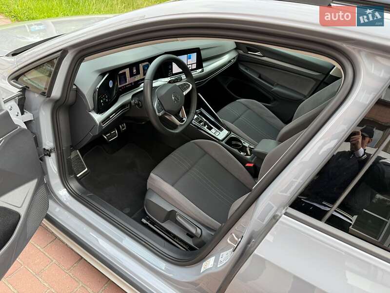 Універсал Volkswagen Golf Alltrack 2024 в Черкасах