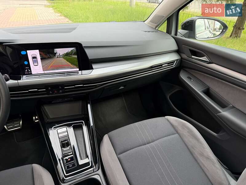 Універсал Volkswagen Golf Alltrack 2024 в Черкасах