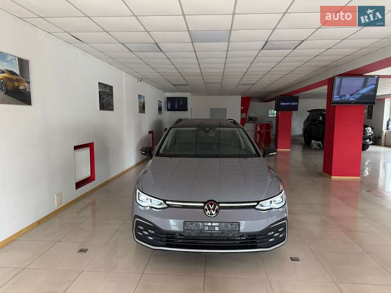 Універсал Volkswagen Golf Alltrack 2024 в Черкасах