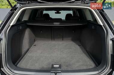 Універсал Volkswagen Golf Alltrack 2018 в 