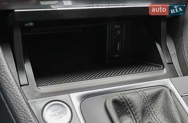 Універсал Volkswagen Golf Alltrack 2018 в 