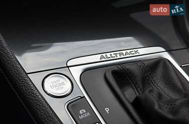 Універсал Volkswagen Golf Alltrack 2018 в 