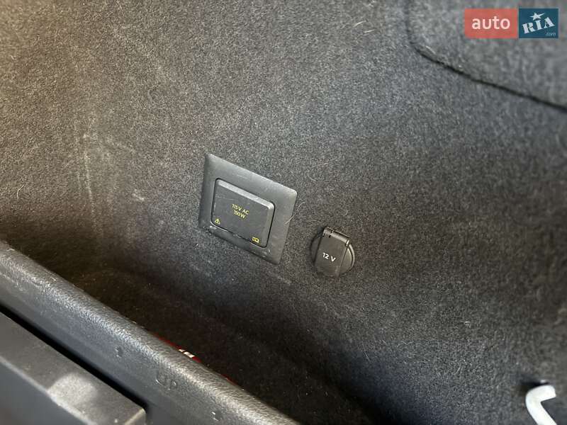 Универсал Volkswagen Golf Alltrack 2016 в Ужгороде