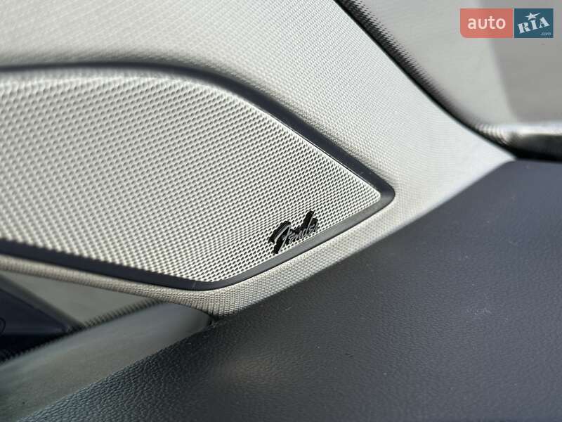 Универсал Volkswagen Golf Alltrack 2016 в Ужгороде