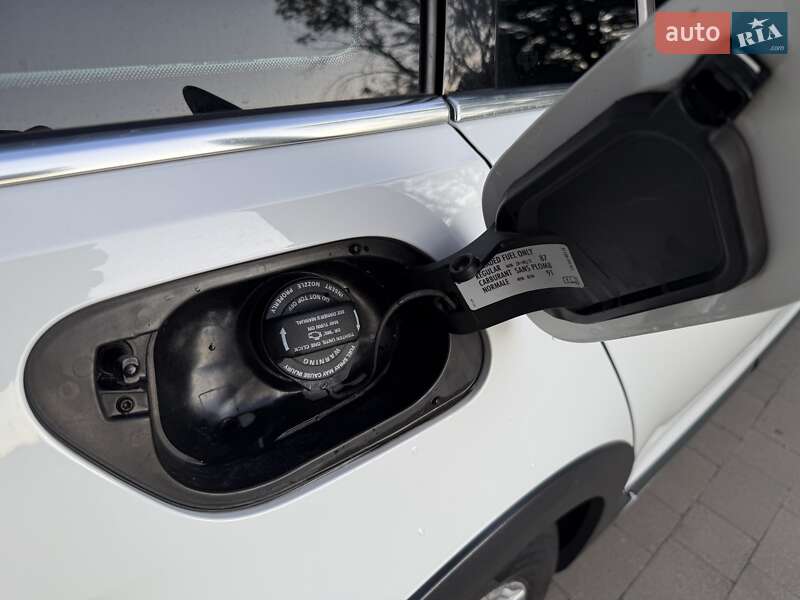 Универсал Volkswagen Golf Alltrack 2016 в Ужгороде