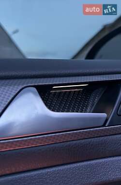 Универсал Volkswagen Golf Alltrack 2016 в 