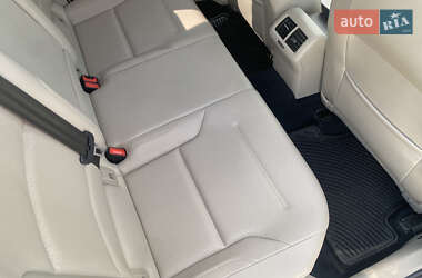 Универсал Volkswagen Golf Alltrack 2016 в 