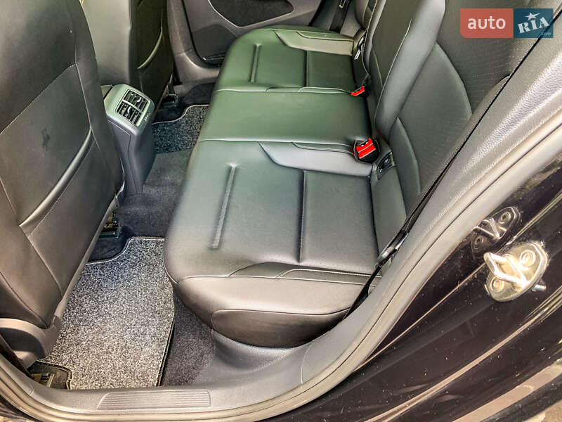 Универсал Volkswagen Golf Alltrack 2017 в Киеве