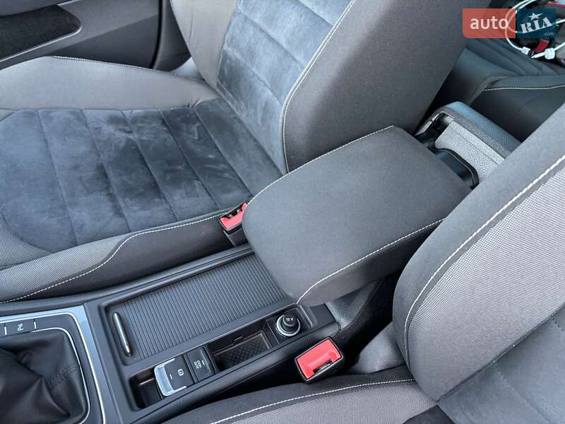 Универсал Volkswagen Golf Alltrack 2015 в Львове фото 23 Универсал Volkswagen Golf Alltrack 2015 в Львове