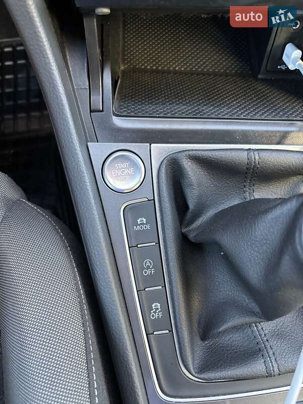 Универсал Volkswagen Golf Alltrack 2015 в Львове фото 34 Универсал Volkswagen Golf Alltrack 2015 в Львове