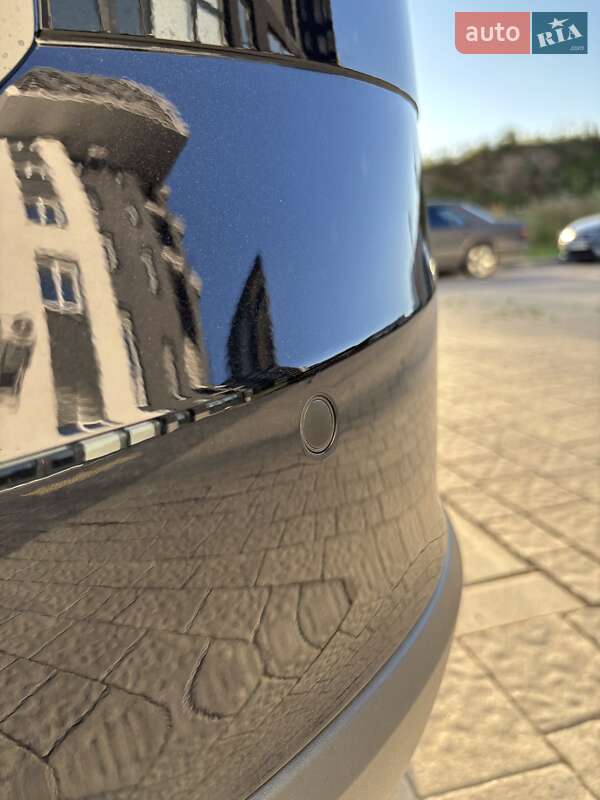 Универсал Volkswagen Golf Alltrack 2015 в Львове фото 40 Универсал Volkswagen Golf Alltrack 2015 в Львове