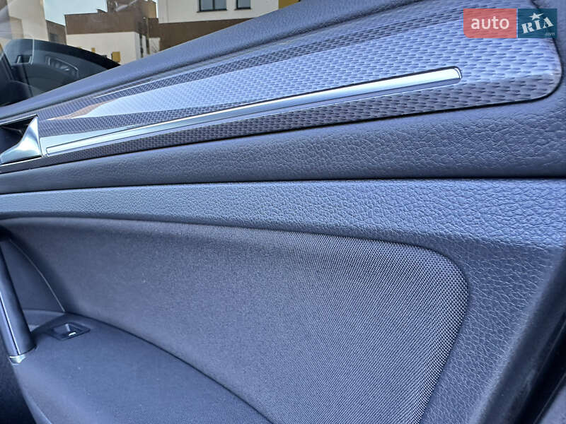 Универсал Volkswagen Golf Alltrack 2018 в Луцке фото 43 Универсал Volkswagen Golf Alltrack 2018 в Луцке