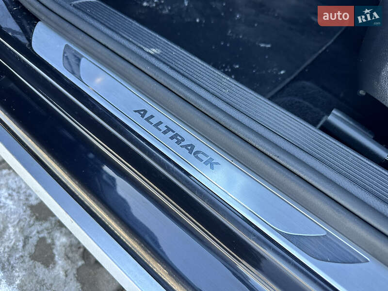 Универсал Volkswagen Golf Alltrack 2018 в Луцке фото 46 Универсал Volkswagen Golf Alltrack 2018 в Луцке