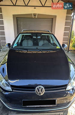 Універсал Volkswagen Golf Alltrack 2016 в Боярці