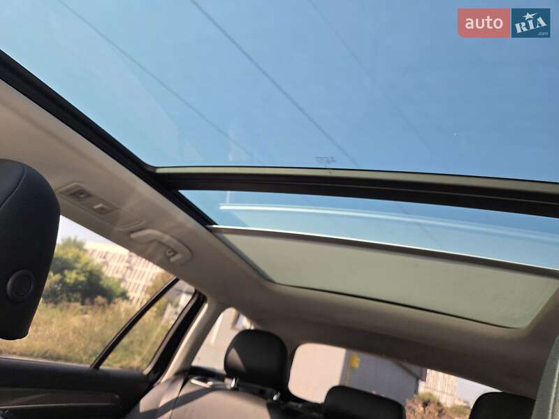 Универсал Volkswagen Golf Alltrack 2016 в Львове