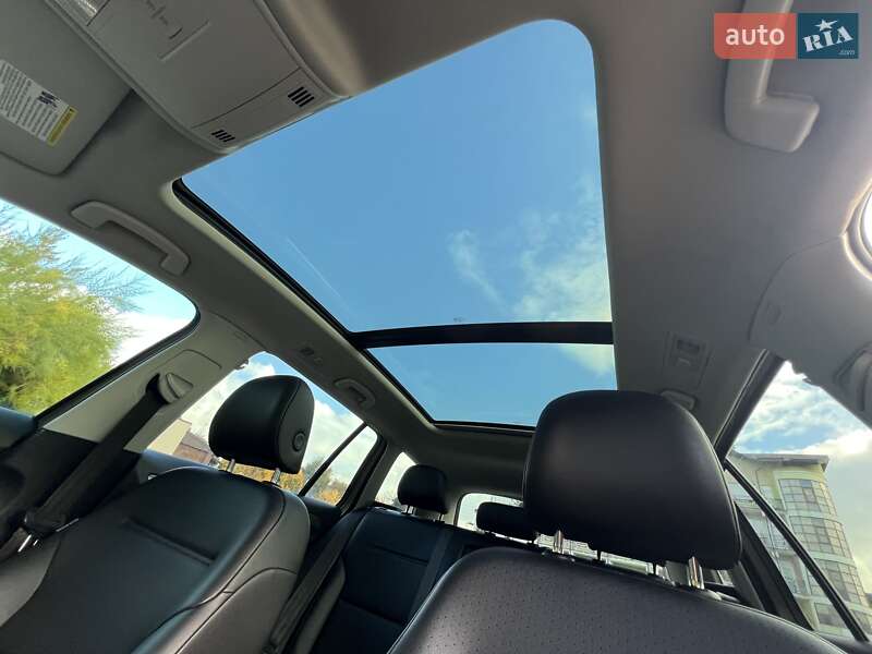 Універсал Volkswagen Golf Alltrack 2019 в Львові