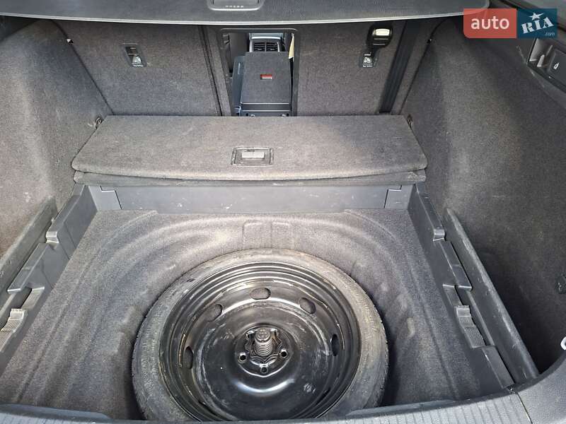 Универсал Volkswagen Golf Alltrack 2018 в Борщеве