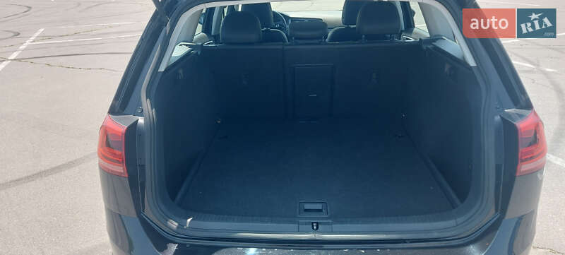 Універсал Volkswagen Golf Alltrack 2017 в Дніпрі