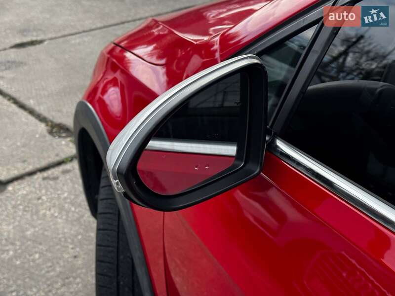 Універсал Volkswagen Golf Alltrack 2016 в Харкові