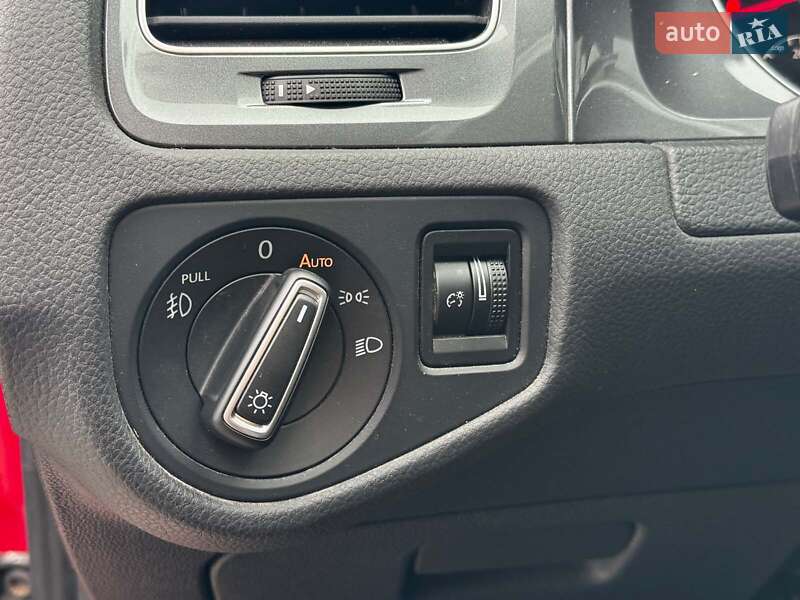 Універсал Volkswagen Golf Alltrack 2016 в Харкові