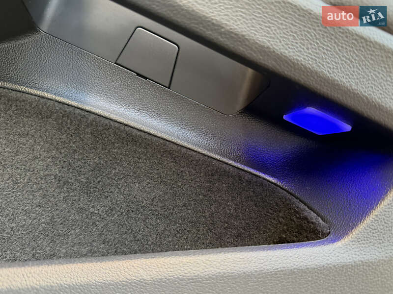 Универсал Volkswagen Golf Alltrack 2023 в Броварах