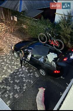 Универсал Volkswagen Golf Alltrack 2016 в Житомире