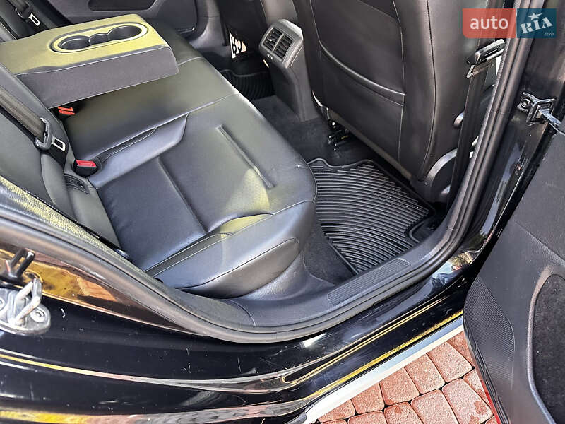 Универсал Volkswagen Golf Alltrack 2019 в Хусте