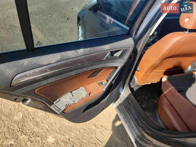 Универсал Volkswagen Golf Alltrack 2017 в Полтаве