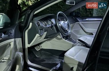 Универсал Volkswagen Golf Alltrack 2017 в Житомире