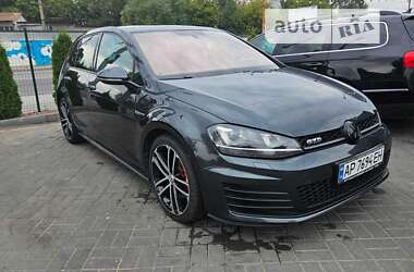 Хэтчбек Volkswagen Golf GTD 2015 в Запорожье