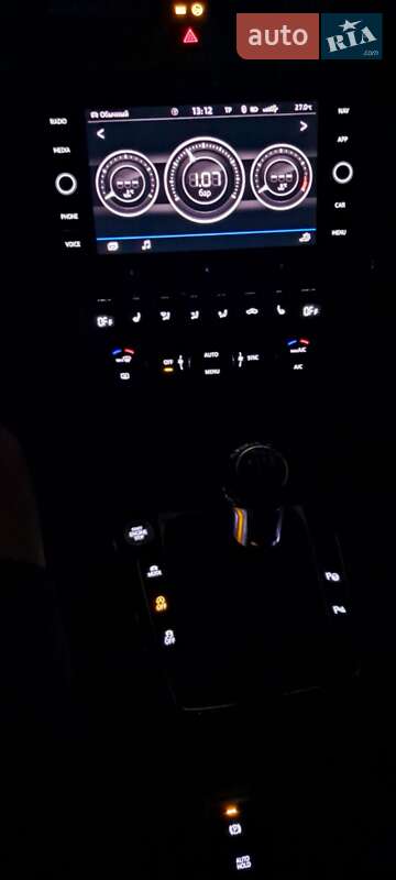 Универсал Volkswagen Golf GTD 2017 в Одессе