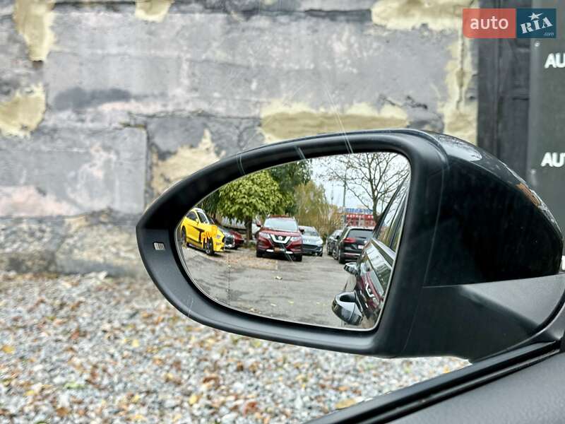 Хетчбек Volkswagen Golf GTD 2016 в Харкові фото 27 Хетчбек Volkswagen Golf GTD 2016 в Харкові