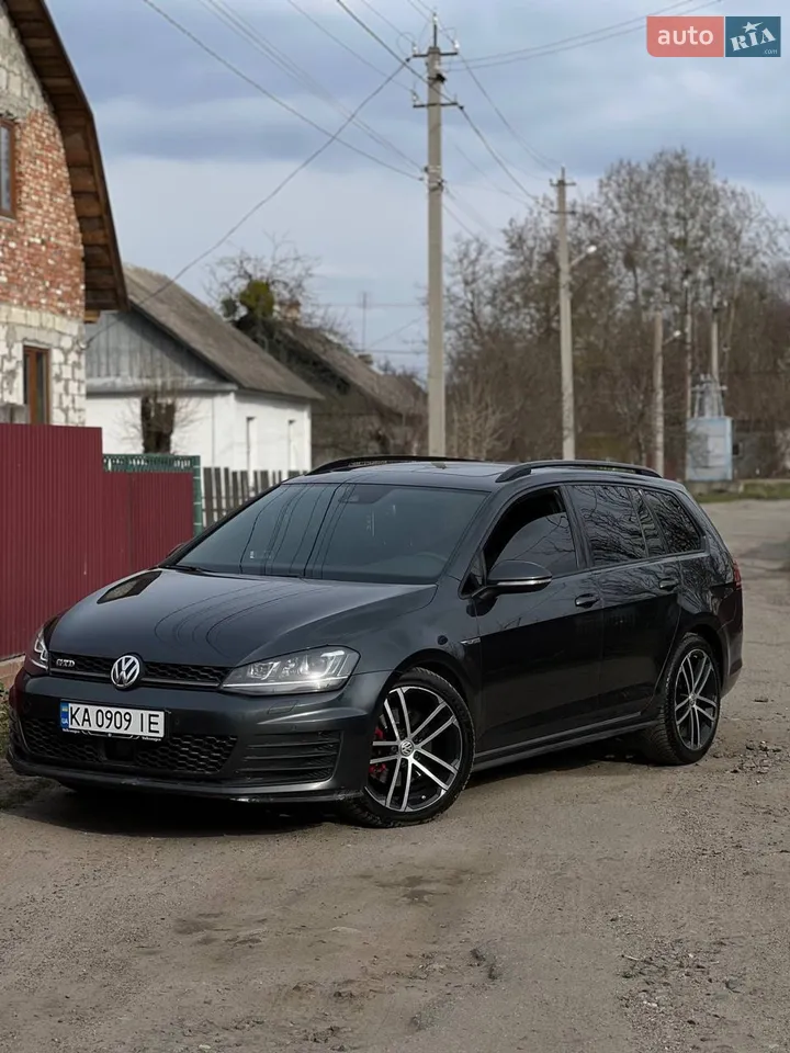 2016 Volkswagen Touran - мініатюра 56