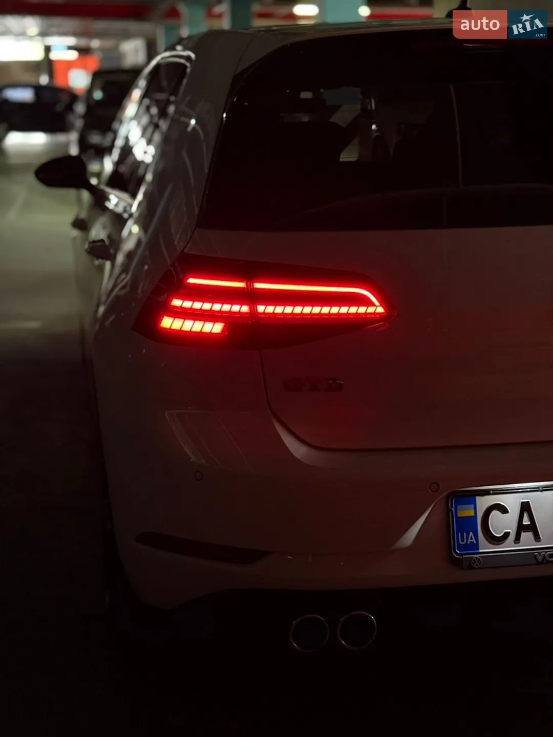 2019 Volkswagen Golf GTI - мініатюра 30