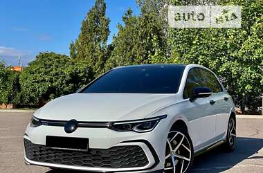 Хэтчбек Volkswagen Golf GTE 2020 в Кривом Роге