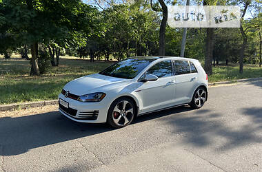Хетчбек Volkswagen Golf GTI 2016 в Чорноморську