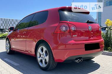 Хетчбек Volkswagen Golf GTI 2009 в Одесі