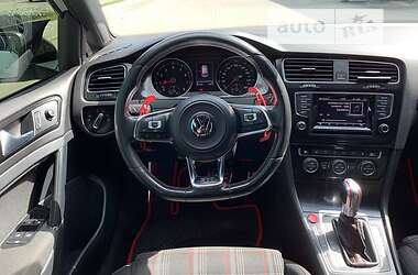 Хетчбек Volkswagen Golf GTI 2013 в Білій Церкві